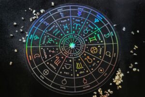 ホロスコープのアスペクトが与える影響とは？天体との関係を解説