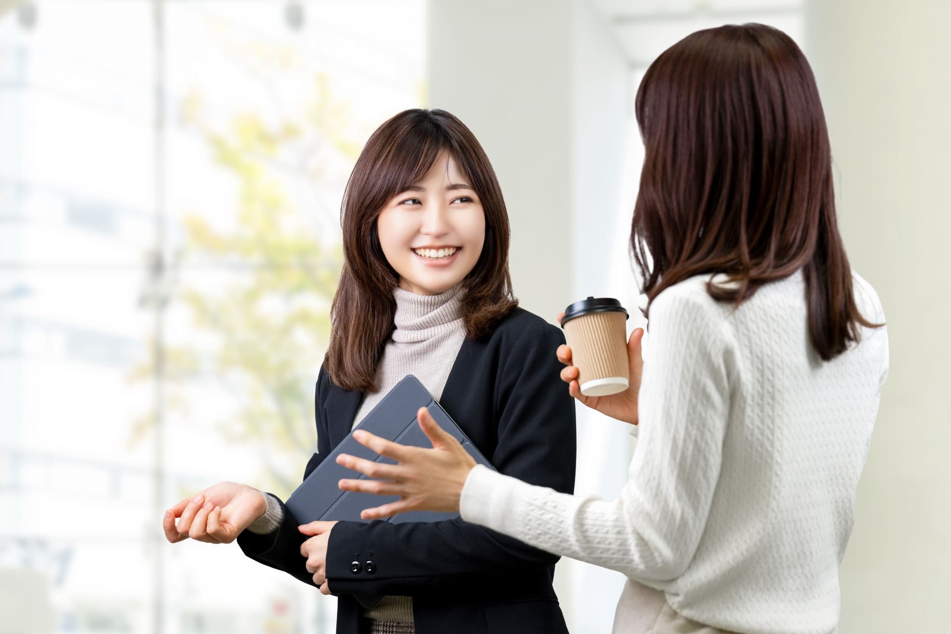 処世術について解説！成功を引き寄せる方法と効果的な活用術